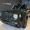 JEEP RENEGADE 1.8 16V FLEX LONGITUDE 4P AUTOMÁTICO JEEP RENEGADE 1.8 16V FLEX LONGITUDE 4P AUTOMÁTICO