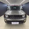 JEEP RENEGADE 1.8 16V FLEX LONGITUDE 4P AUTOMÁTICO JEEP RENEGADE 1.8 16V FLEX LONGITUDE 4P AUTOMÁTICO