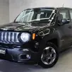 JEEP RENEGADE 1.8 16V FLEX SPORT 4P AUTOMÁTICO JEEP RENEGADE 1.8 16V FLEX SPORT 4P AUTOMÁTICO