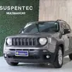 JEEP RENEGADE 1.8 16V FLEX SPORT 4P AUTOMÁTICO JEEP RENEGADE 1.8 16V FLEX SPORT 4P AUTOMÁTICO
