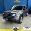 JEEP RENEGADE 1.8 16V FLEX SPORT 4P AUTOMÁTICO JEEP RENEGADE 1.8 16V FLEX SPORT 4P AUTOMÁTICO