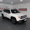 JEEP RENEGADE 1.8 16V FLEX SPORT 4P AUTOMÁTICO JEEP RENEGADE 1.8 16V FLEX SPORT 4P AUTOMÁTICO