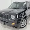 JEEP RENEGADE 1.8 16V FLEX SPORT 4P AUTOMÁTICO JEEP RENEGADE 1.8 16V FLEX SPORT 4P AUTOMÁTICO