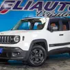 JEEP RENEGADE 1.8 16V FLEX SPORT 4P MANUAL JEEP RENEGADE 1.8 16V FLEX SPORT 4P MANUAL