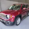 JEEP RENEGADE 1.8 16V FLEX SPORT 4P MANUAL JEEP RENEGADE 1.8 16V FLEX SPORT 4P MANUAL