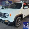 JEEP RENEGADE 2.0 16V TURBO DIESEL LONGITUDE 4P 4X4 AUTOMÁTICO JEEP RENEGADE 2.0 16V TURBO DIESEL LONGITUDE 4P 4X4 AUTOMÁTICO