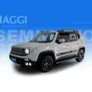JEEP RENEGADE 2.0 16V TURBO DIESEL LONGITUDE 4P 4X4 AUTOMÁTICO JEEP RENEGADE 2.0 16V TURBO DIESEL LONGITUDE 4P 4X4 AUTOMÁTICO