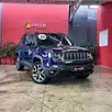 JEEP RENEGADE 2.0 16V TURBO DIESEL LONGITUDE 4P 4X4 AUTOMÁTICO JEEP RENEGADE 2.0 16V TURBO DIESEL LONGITUDE 4P 4X4 AUTOMÁTICO