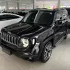 JEEP RENEGADE 2.0 16V TURBO DIESEL LONGITUDE 4P 4X4 AUTOMÁTICO JEEP RENEGADE 2.0 16V TURBO DIESEL LONGITUDE 4P 4X4 AUTOMÁTICO