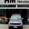 JEEP RENEGADE 2.0 16V TURBO DIESEL LONGITUDE 4P 4X4 AUTOMÁTICO JEEP RENEGADE 2.0 16V TURBO DIESEL LONGITUDE 4P 4X4 AUTOMÁTICO