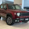 JEEP RENEGADE 2.0 16V TURBO DIESEL TRAILHAWK 4P 4X4 AUTOMÁTICO JEEP RENEGADE 2.0 16V TURBO DIESEL TRAILHAWK 4P 4X4 AUTOMÁTICO