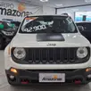 JEEP RENEGADE 2.0 16V TURBO DIESEL TRAILHAWK 4P 4X4 AUTOMÁTICO JEEP RENEGADE 2.0 16V TURBO DIESEL TRAILHAWK 4P 4X4 AUTOMÁTICO