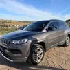 JEEP COMPASS 1.3 T270 TURBO FLEX LONGITUDE AT6 JEEP COMPASS 1.3 T270 TURBO FLEX LONGITUDE AT6