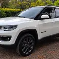 JEEP COMPASS 2.0 16V DIESEL S 4X4 AUTOMÁTICO JEEP COMPASS 2.0 16V DIESEL S 4X4 AUTOMÁTICO