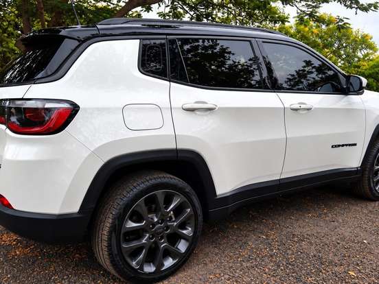 JEEP-COMPASS-2.0 16V DIESEL S 4X4 AUTOMÁTICO JEEP-COMPASS-2019