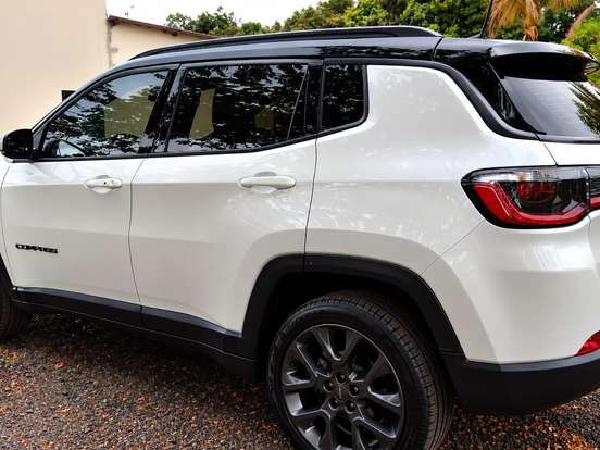 JEEP-COMPASS-2.0 16V DIESEL S 4X4 AUTOMÁTICO JEEP-COMPASS-2019