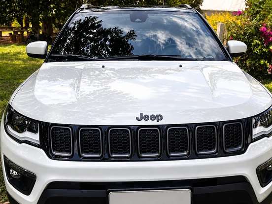 JEEP-COMPASS-2.0 16V DIESEL S 4X4 AUTOMÁTICO JEEP-COMPASS-2019