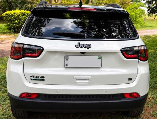 JEEP-COMPASS-2.0 16V DIESEL S 4X4 AUTOMÁTICO JEEP-COMPASS-2019
