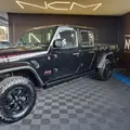 JEEP GLADIATOR 3.6 V6 GASOLINA RUBICON 4P 4X4 AT8 JEEP GLADIATOR 3.6 V6 GASOLINA RUBICON 4P 4X4 AT8