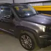 JEEP RENEGADE 1.3 T270 TURBO FLEX LONGITUDE AT6 JEEP RENEGADE 1.3 T270 TURBO FLEX LONGITUDE AT6