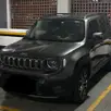 JEEP RENEGADE 1.3 T270 TURBO FLEX LONGITUDE AT6 JEEP RENEGADE 1.3 T270 TURBO FLEX LONGITUDE AT6
