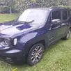 JEEP RENEGADE 1.3 T270 TURBO FLEX LONGITUDE AT6 JEEP RENEGADE 1.3 T270 TURBO FLEX LONGITUDE AT6