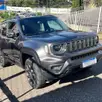 JEEP RENEGADE 1.3 T270 TURBO FLEX S 4X4 AT9 JEEP RENEGADE 1.3 T270 TURBO FLEX S 4X4 AT9