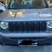 JEEP RENEGADE 1.8 16V FLEX 4P AUTOMÁTICO JEEP RENEGADE 1.8 16V FLEX 4P AUTOMÁTICO