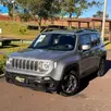 JEEP RENEGADE 1.8 16V FLEX 4P AUTOMÁTICO JEEP RENEGADE 1.8 16V FLEX 4P AUTOMÁTICO