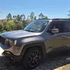 JEEP RENEGADE 1.8 16V FLEX LIMITED 4P AUTOMÁTICO JEEP RENEGADE 1.8 16V FLEX LIMITED 4P AUTOMÁTICO