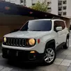 JEEP RENEGADE 1.8 16V FLEX LONGITUDE 4P AUTOMÁTICO JEEP RENEGADE 1.8 16V FLEX LONGITUDE 4P AUTOMÁTICO