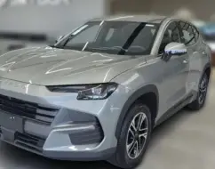 JETOUR S06 1.5 TGDI PHEV ADVANCE DHT JETOUR S06 1.5 TGDI PHEV ADVANCE DHT