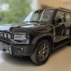JETOUR T2 1.5 TCI PHEV ADVANCED DHT JETOUR T2 1.5 TCI PHEV ADVANCED DHT