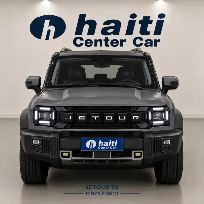 JETOUR T2 1.5 TGDI PHEV XWD 4X4 DHT