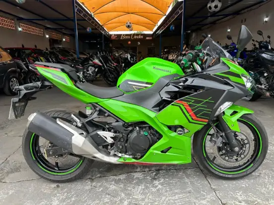 KAWASAKI-NINJA 400 KAWASAKI-NINJA 400-2020