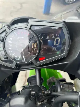 KAWASAKI-NINJA 400-2020