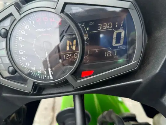 KAWASAKI-NINJA 400 KAWASAKI-NINJA 400-2020