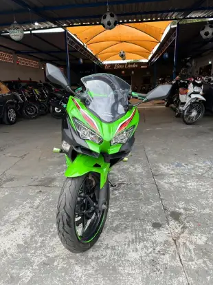 KAWASAKI-NINJA 400 KAWASAKI-NINJA 400-2020