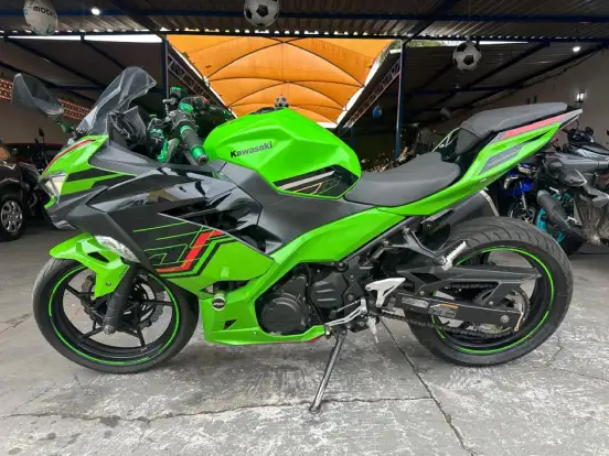 KAWASAKI-NINJA 400 KAWASAKI-NINJA 400-2020