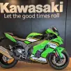 KAWASAKI NINJA ZX-10R ABS KAWASAKI NINJA ZX-10R ABS