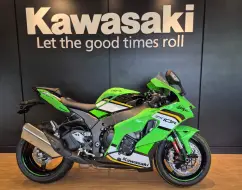 KAWASAKI NINJA ZX-10R ABS KAWASAKI NINJA ZX-10R ABS