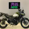 KAWASAKI VERSYS-X 300 KAWASAKI VERSYS-X 300