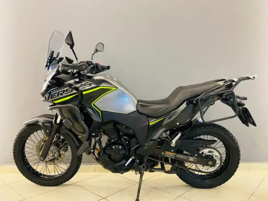 KAWASAKI-VERSYS-X 300 KAWASAKI-VERSYS-X 300-2020