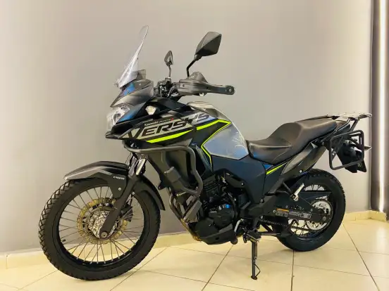 KAWASAKI-VERSYS-X 300-2020