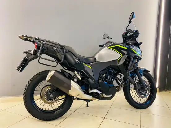 KAWASAKI-VERSYS-X 300 KAWASAKI-VERSYS-X 300-2020