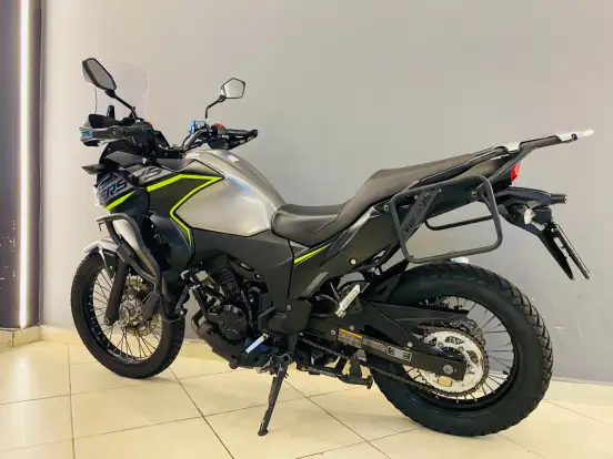 KAWASAKI-VERSYS-X 300-2020
