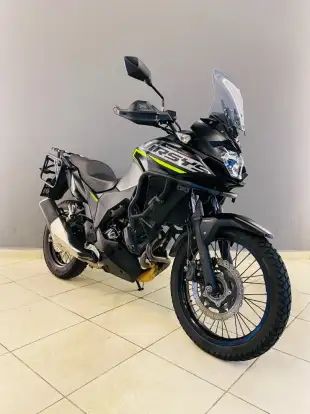 KAWASAKI-VERSYS-X 300-2020