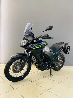 KAWASAKI-VERSYS-X 300-2020
