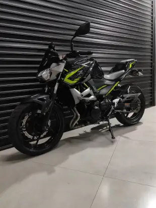 KAWASAKI-Z400 KAWASAKI-Z400-2020