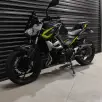 KAWASAKI Z400 KAWASAKI Z400